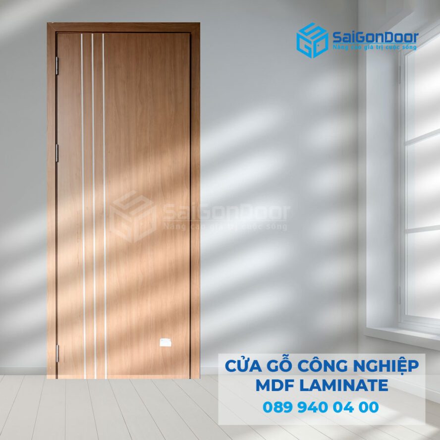 Kích thước cửa phòng ngủ Kích thước cửa phòng ngủ