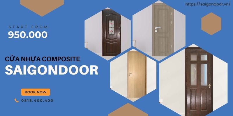 Báo Giá Cửa Nhựa Composite Luxury Cao Cấp Tại Quận 3 TP.HCM 22 Lắp đặt cửa nhựa cao cấp tùy vào mục đích sử dụng