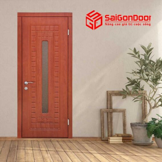 MẪU CỬA NHỰA COMPOSITE MẪU MÃ ĐẸP, CHẮC CHẮN 18 Cửa nhựa Composite có tốt không?