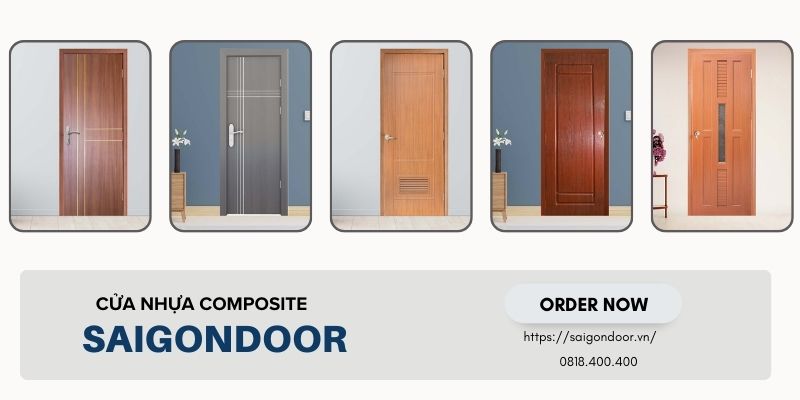 Báo Giá Cửa Nhựa Composite Luxury Cao Cấp Tại Quận 3 TP.HCM 25 Quy trình mua các sản phẩm nhanh chóng