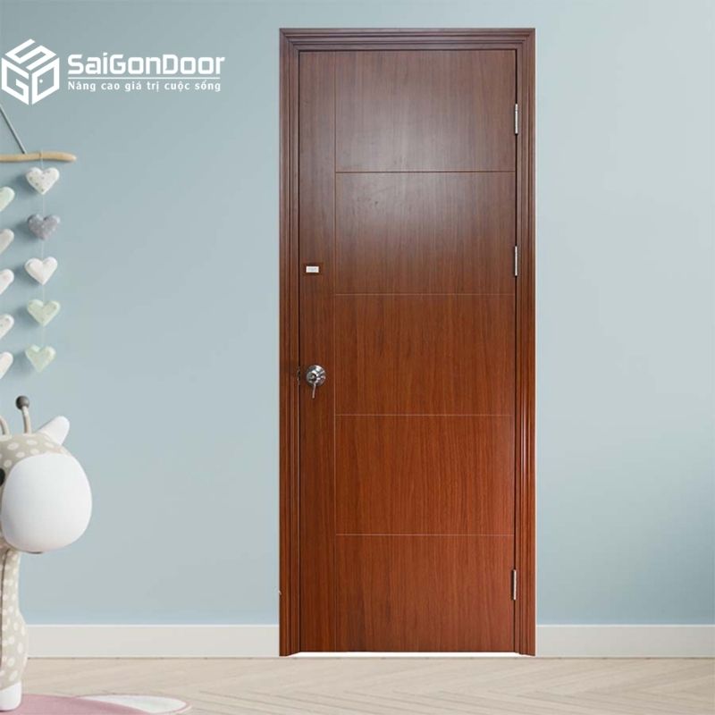 Báo Giá Cửa Nhựa Composite Luxury Cao Cấp Tại Quận 3 TP.HCM 26 Quy trình sản xuất với công nghệ tiên tiến