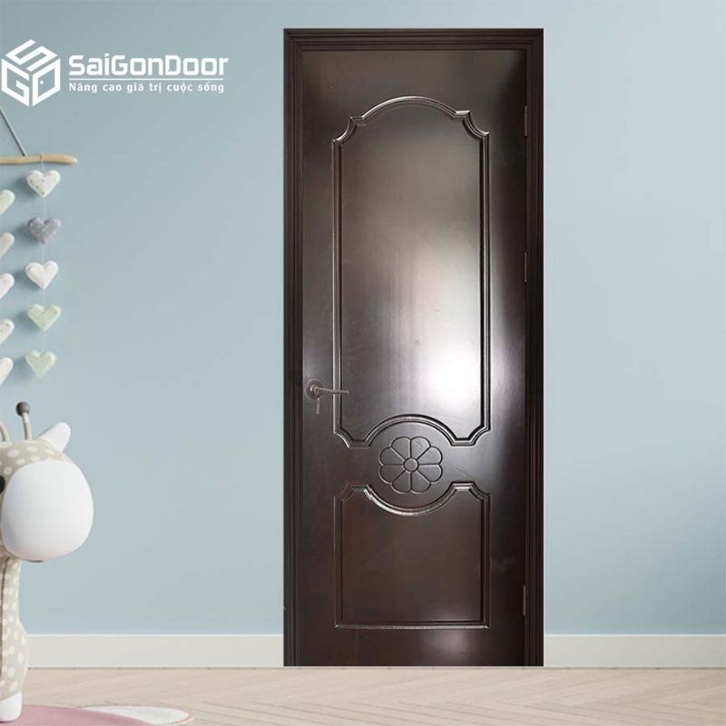 Báo Giá Cửa Nhựa Composite Luxury Cao Cấp Tại Quận 3 TP.HCM 20 Sử dụng để lắp đặt cho nhiều vị trí khác nhau