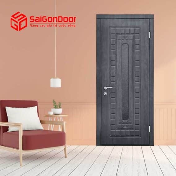 THAM KHẢO MẪU CỬA NHỰA ABS HÀN QUỐC CHẤT LƯỢNG 17 Cấu tạo của cửa nhựa ABS Hàn Quốc