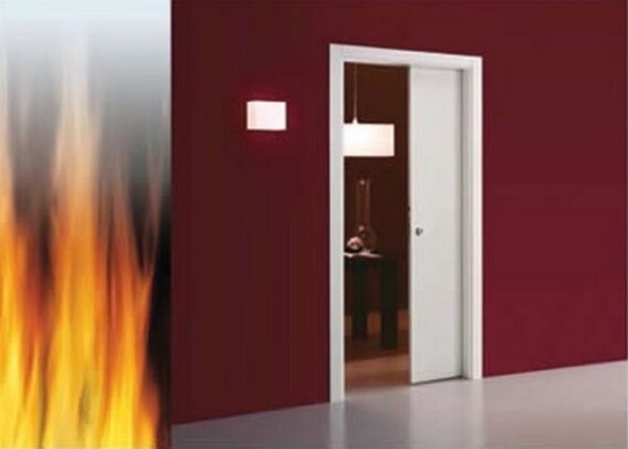 Tất tần tật các thông tin cần biết về kính chống cháy 9 Kính chống cháy được lắp đặt ở nhiều công trình khác nhau