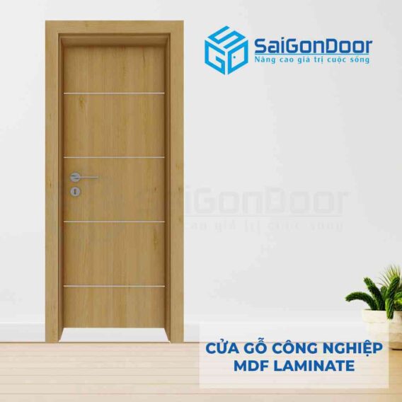 Kích thước cửa thông phòng đẹp "Tiêu chuẩn" cho mọi gia đình 11 kích thước cửa thông phòng