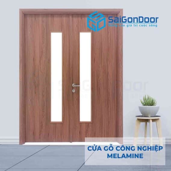 Tìm hiểu về kích thước cửa chính 2 cánh chuẩn phong thủy 9 kích thước cửa chính 2 cánh