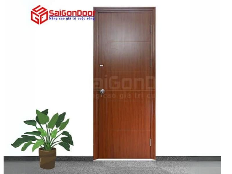 Cửa gỗ Hàn Quốc GHQ-SYB 1369 11 Cửa gỗ Hàn Quốc GHQ-SYB 1369 chất lượng