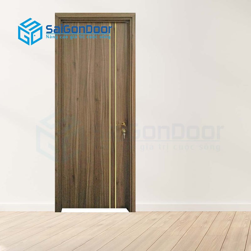 Tổng hợp 20+ mẫu cửa chính đẹp hiện đại đón đầu xu hướng 15 cửa chính đẹp 1