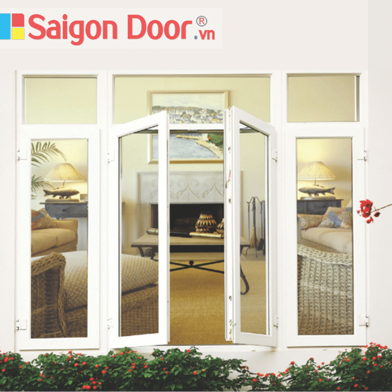 Tổng hợp 20+ mẫu cửa chính đẹp hiện đại đón đầu xu hướng 24 cửa chính đẹp 10