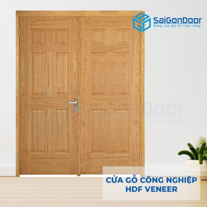 Tổng hợp 20+ mẫu cửa chính đẹp hiện đại đón đầu xu hướng 21 cửa chính đẹp 6