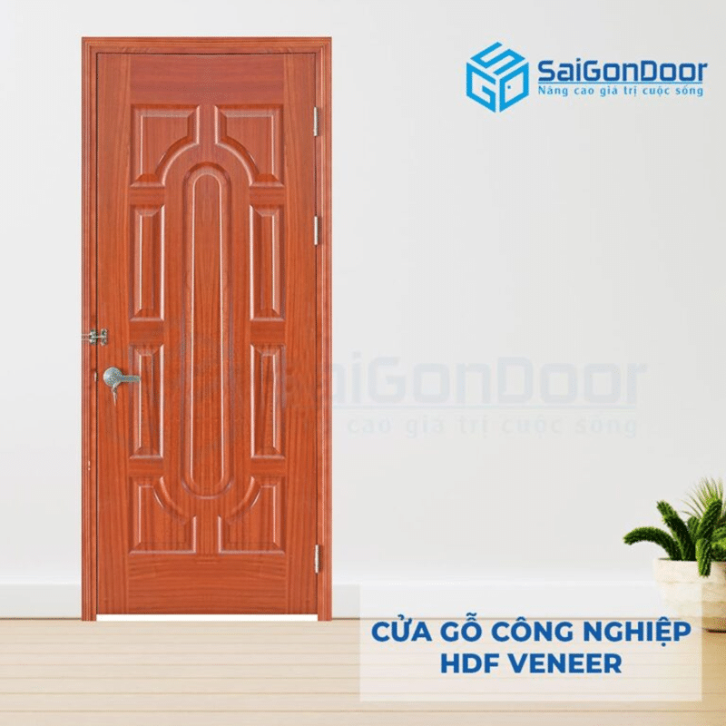 Tổng hợp 20+ mẫu cửa chính đẹp hiện đại đón đầu xu hướng 23 cửa chính đẹp 9