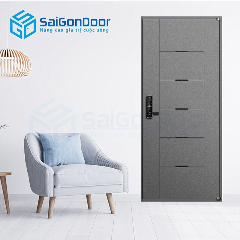 Báo giá cửa chống cháy chung cư rẻ và chất lượng nhất 2023 30 cửa chống cháy chung cư 14