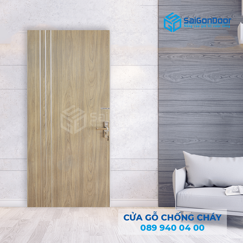 Báo giá cửa chống cháy chung cư rẻ và chất lượng nhất 2023 24 cửa chống cháy chung cư 8