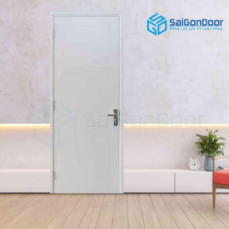 Cửa thông phòng tân cổ điển - Đặc điểm và bí quyết lựa chọn 11 cửa thông phòng tân cổ điển 3