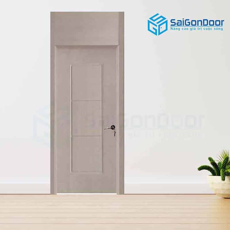 Cửa thông phòng tân cổ điển - Đặc điểm và bí quyết lựa chọn 12 cửa thông phòng tân cổ điển 4