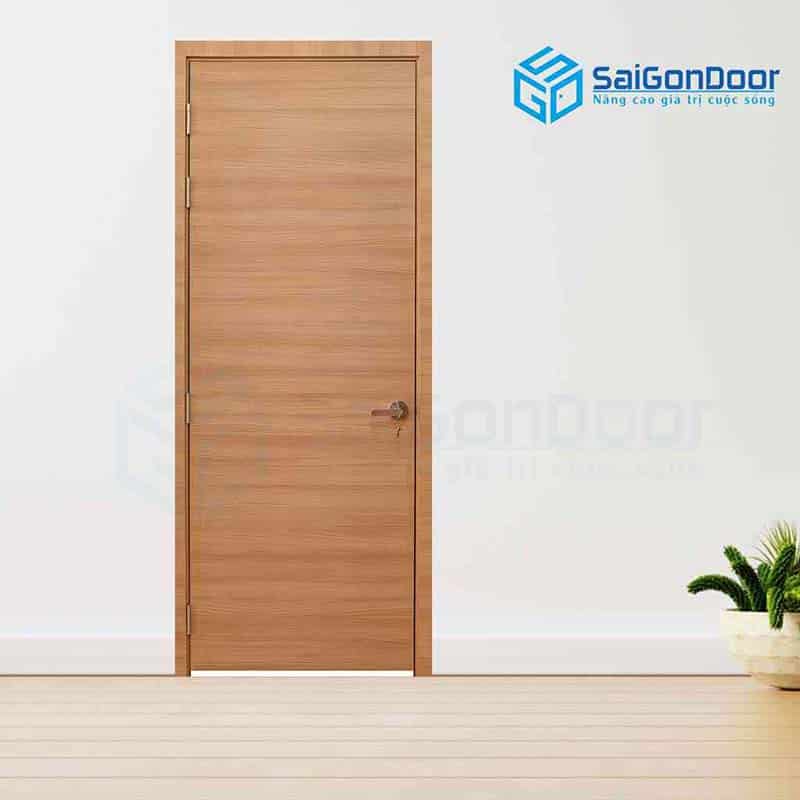 Cửa thông phòng tân cổ điển - Đặc điểm và bí quyết lựa chọn 13 cửa thông phòng tân cổ điển 5