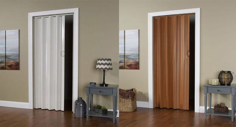 8+ mẫu cửa xếp nhựa nhà vệ sinh, nhà tắm cao cấp, giá rẻ 7 cửa xếp nhựa nhà vệ sinh 1