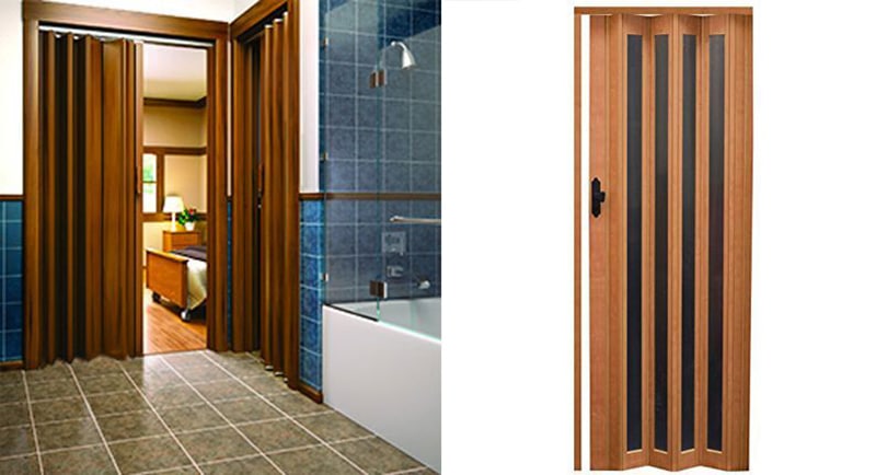 8+ mẫu cửa xếp nhựa nhà vệ sinh, nhà tắm cao cấp, giá rẻ 11 cửa xếp nhựa nhà vệ sinh 5