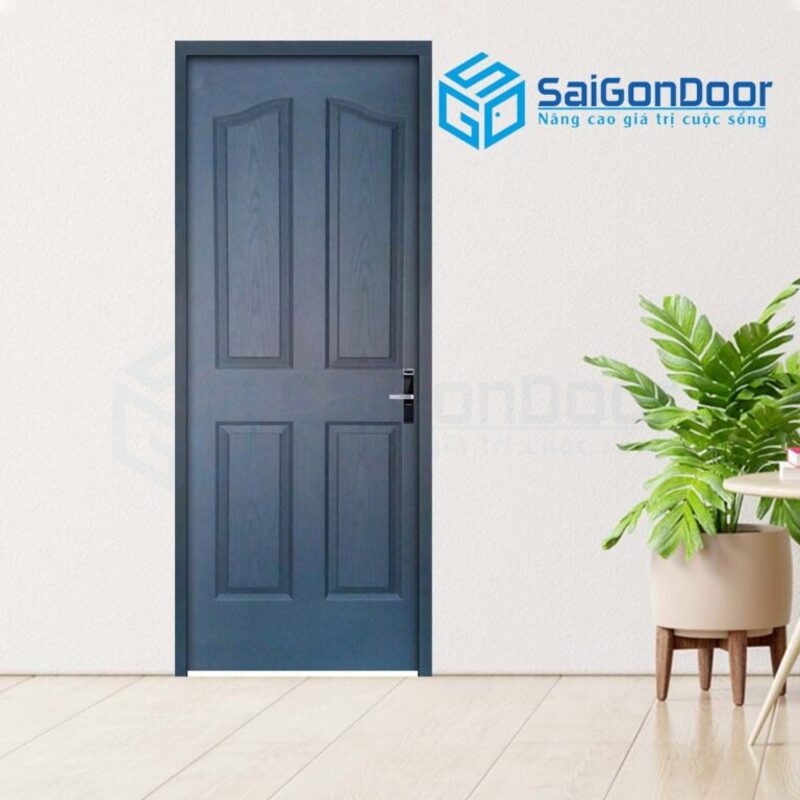 50+ mẫu cửa gỗ 1 cánh phòng ngủ đẹp sang trọng nhất cho bạn 15 mẫu cửa gỗ 1 cánh phòng ngủ 1