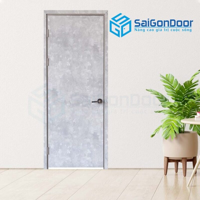 50+ mẫu cửa gỗ 1 cánh phòng ngủ đẹp sang trọng nhất cho bạn 24 mẫu cửa gỗ 1 cánh phòng ngủ 11