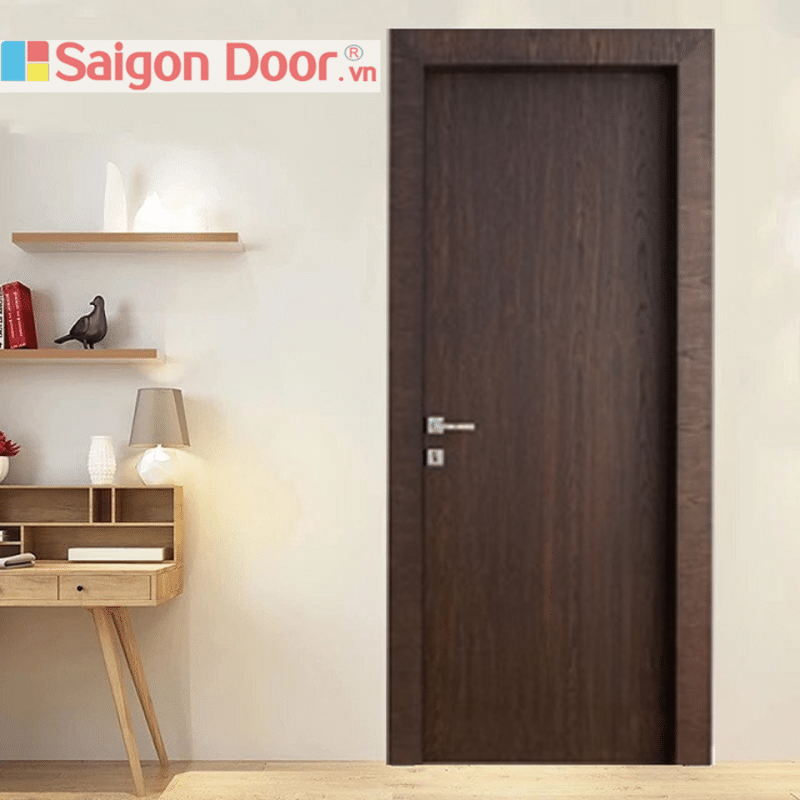 50+ mẫu cửa gỗ 1 cánh phòng ngủ đẹp sang trọng nhất cho bạn 28 mẫu cửa gỗ 1 cánh phòng ngủ 15