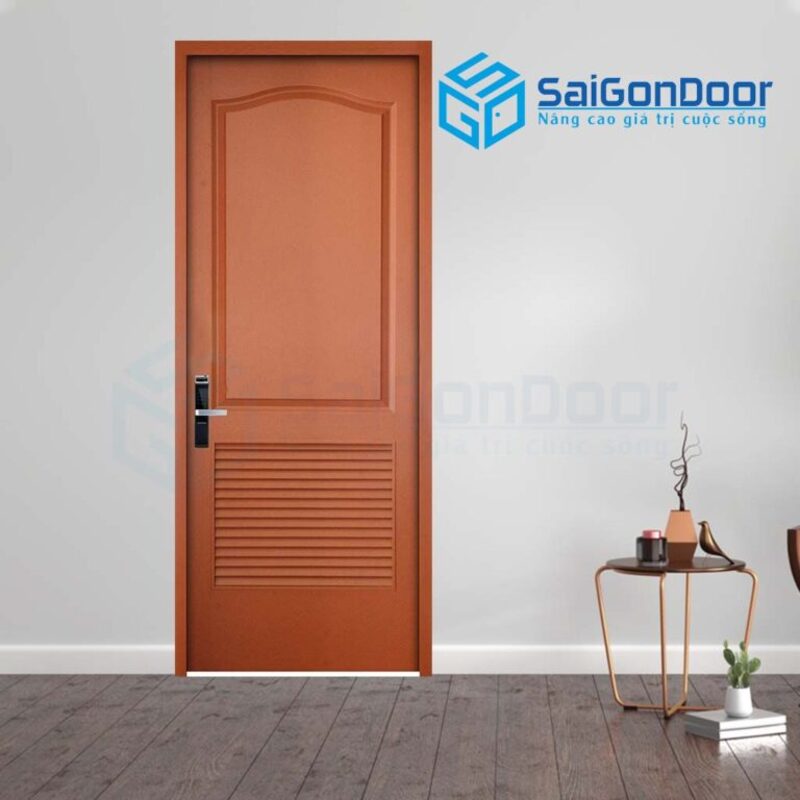 50+ mẫu cửa gỗ 1 cánh phòng ngủ đẹp sang trọng nhất cho bạn 20 mẫu cửa gỗ 1 cánh phòng ngủ 6