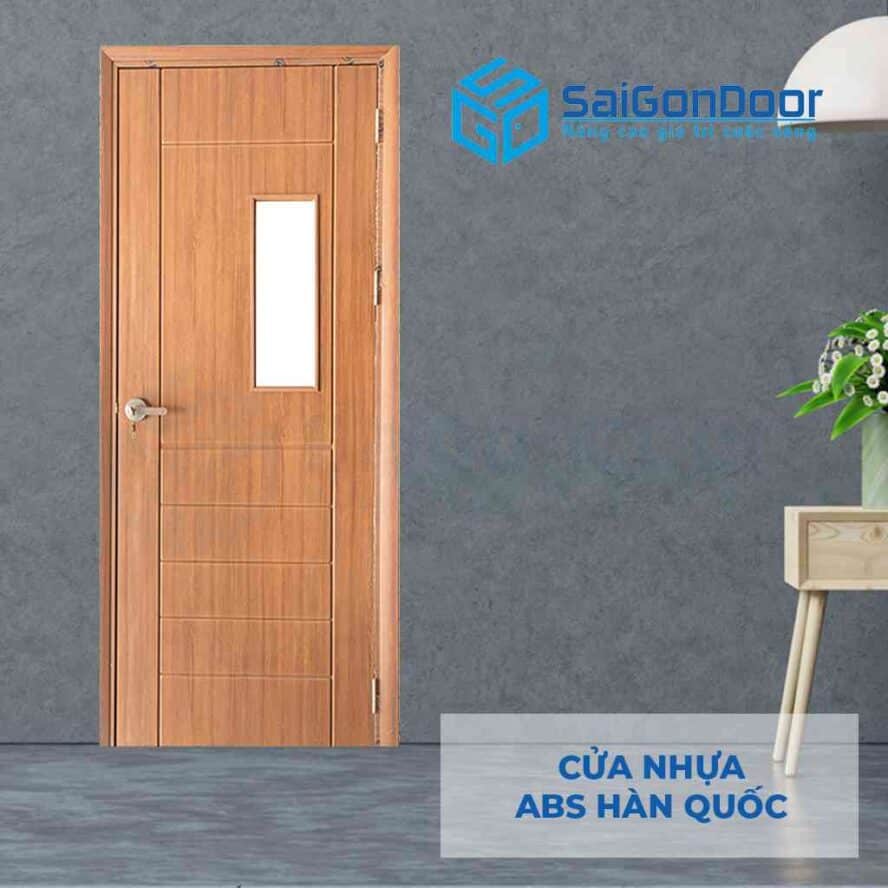 Cửa nhựa ABS KOS 201-W0901 SGD Cửa nhựa ABS KOS 201-W0901 SGDCửa nhựa ABS KOS 201-W0901 SGD