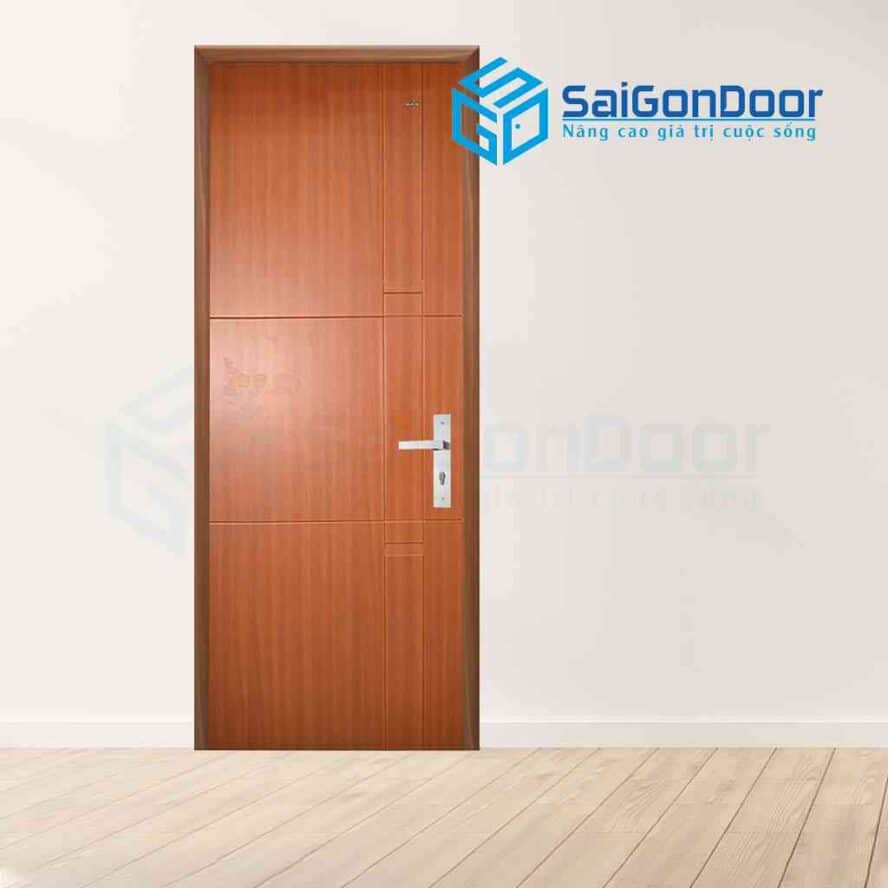 Cửa nhựa Hàn Quốc 116-M8707 (2) SGD Cửa nhựa Hàn Quốc 116-M8707 (2) SGD