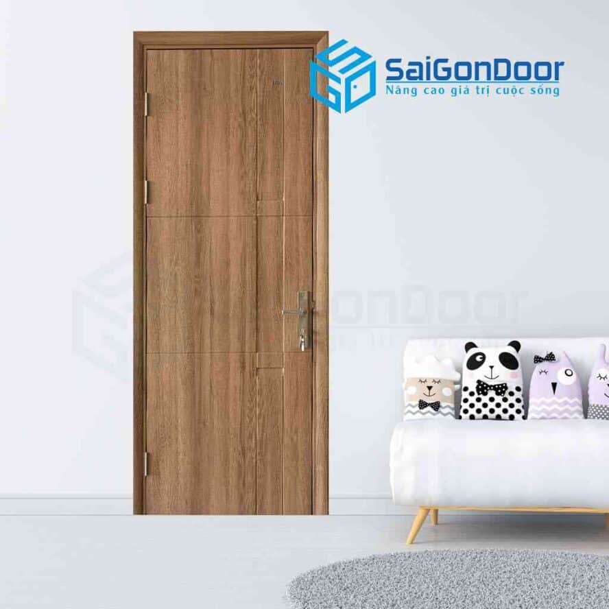 Cửa nhựa Hàn Quốc 116-K1129 (8) SGD Cửa nhựa Hàn Quốc 116-K1129 (8) SGD