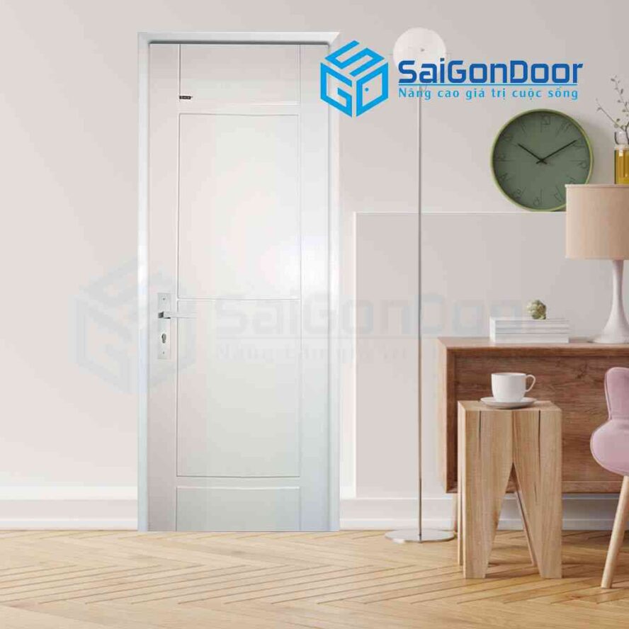 Cửa nhựa Hàn Quốc 113-K5300 (2) SGD Cửa nhựa Hàn Quốc 113-K5300 (2) SGD