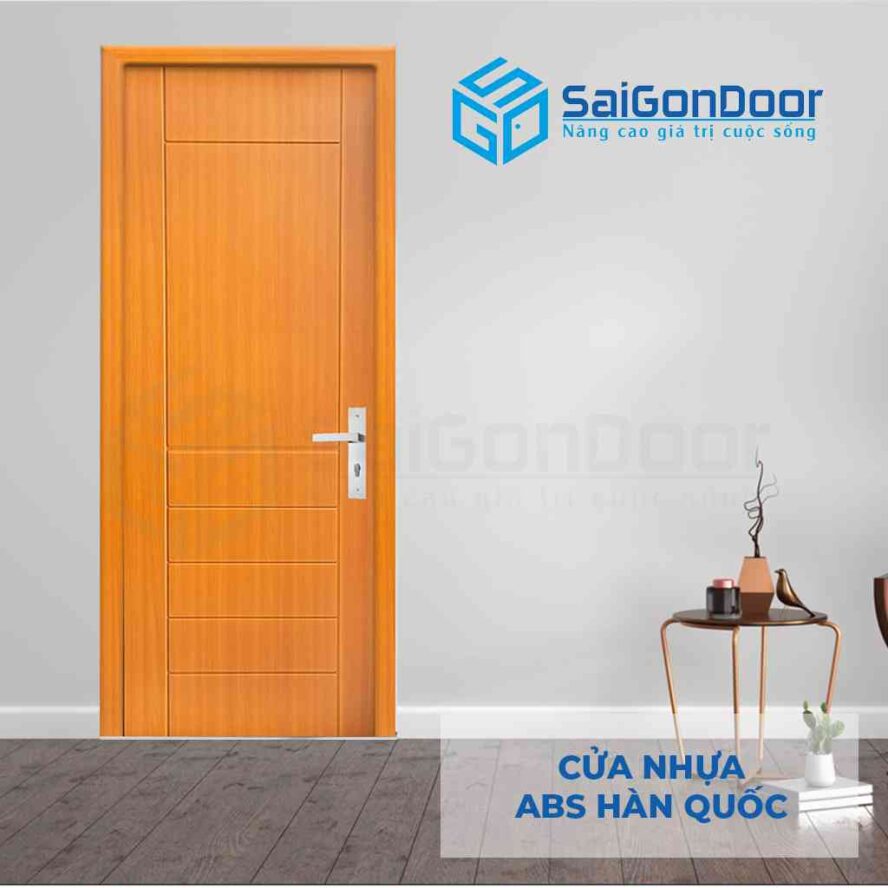 Cửa ABS KOS 105-M8707 (2) SGD Cửa ABS KOS 105-M8707 (2) SGD