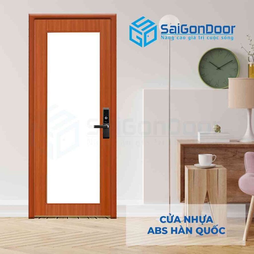 Cửa ABS KOS SD2 SGD Cửa ABS KOS SD2 SGD
