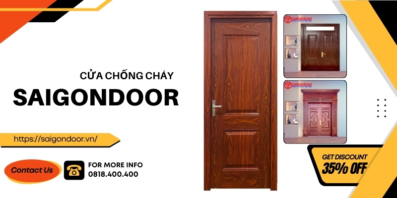 Tổng Hợp 100+ Cửa Chống Cháy Cần Thơ Và Báo Giá Chi Tiết 16 Cửa chống cháy EI120 chất lượng