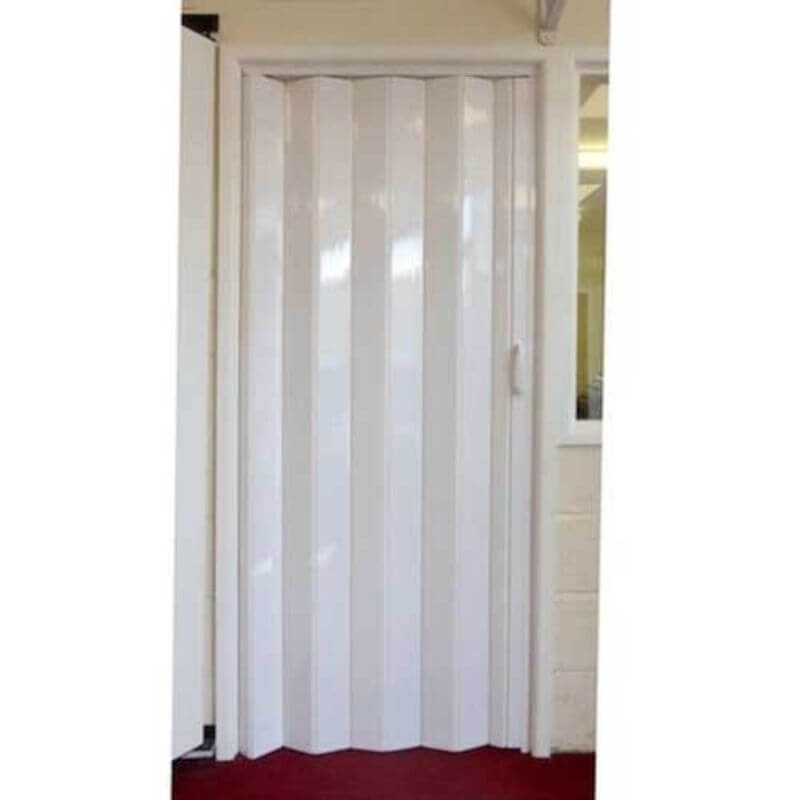 SaigonDoor - Đơn vị cung cấp cửa nhựa xếp tại Hồ Chí Minh uy tín 9 Cửa nhựa xếp hiện đại