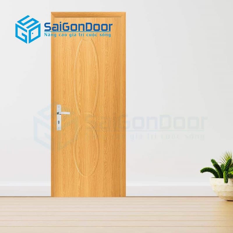 So sánh cửa nhựa composite và cửa abs: Nên sử dụng loại nào? 12 Nên sử dụng cửa nhựa composite hay cửa abs?