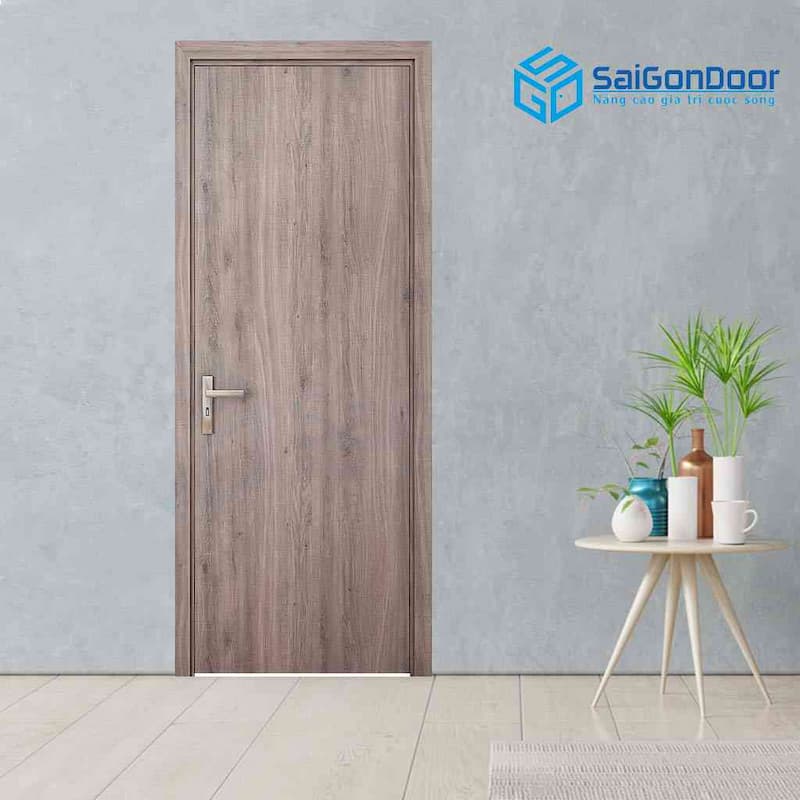 So sánh cửa nhựa composite và cửa abs: Nên sử dụng loại nào? 11 So sánh cửa nhựa composite và cửa abs về nhược điểm
