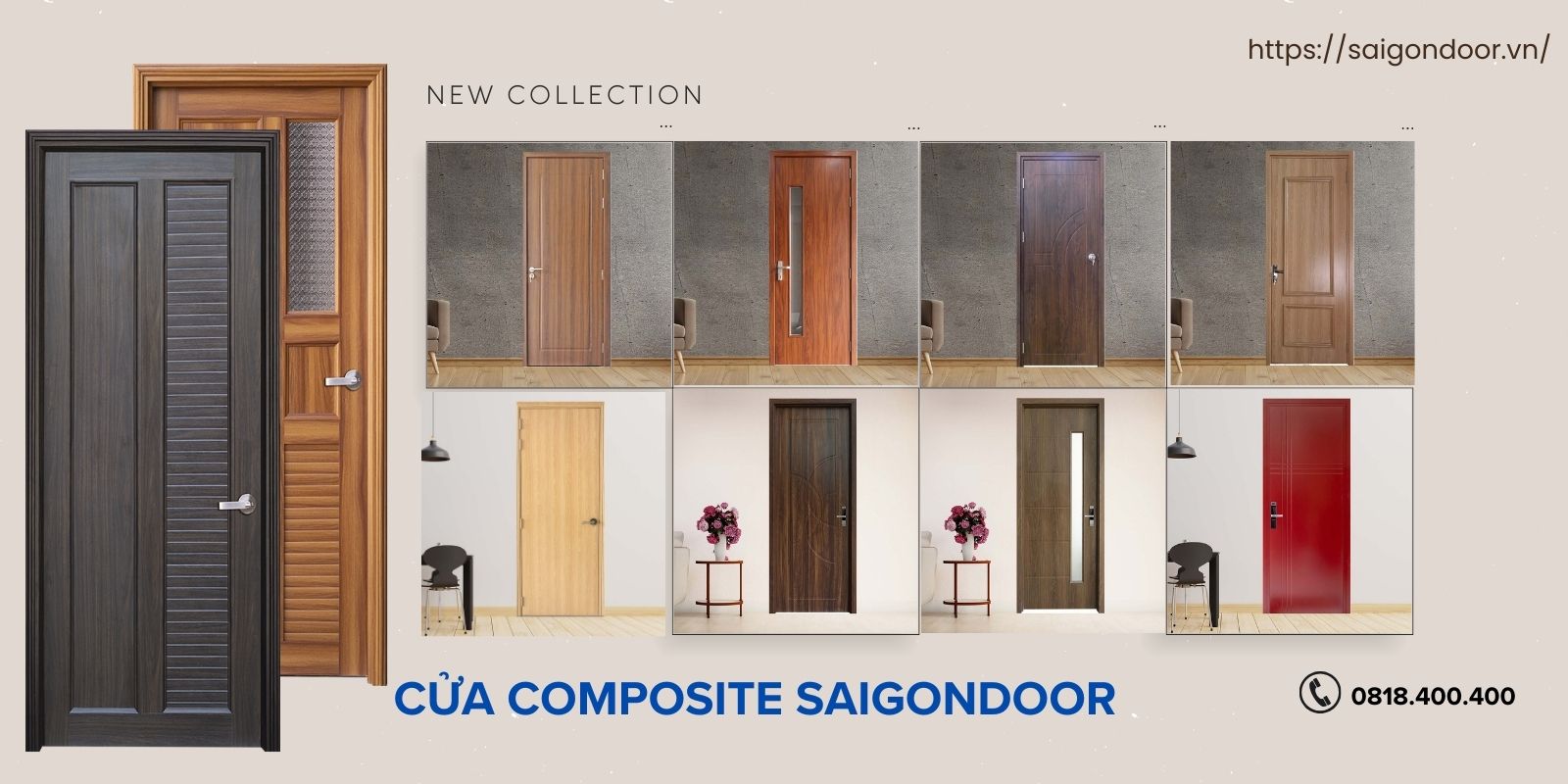 Giải Đáp Thắc Mắc Về Cửa Nhựa Giả Gỗ Tỉnh Bình Định Tại Sài Gòn Door 19 Chính sách bảo hành các sản phẩm hiện nay
