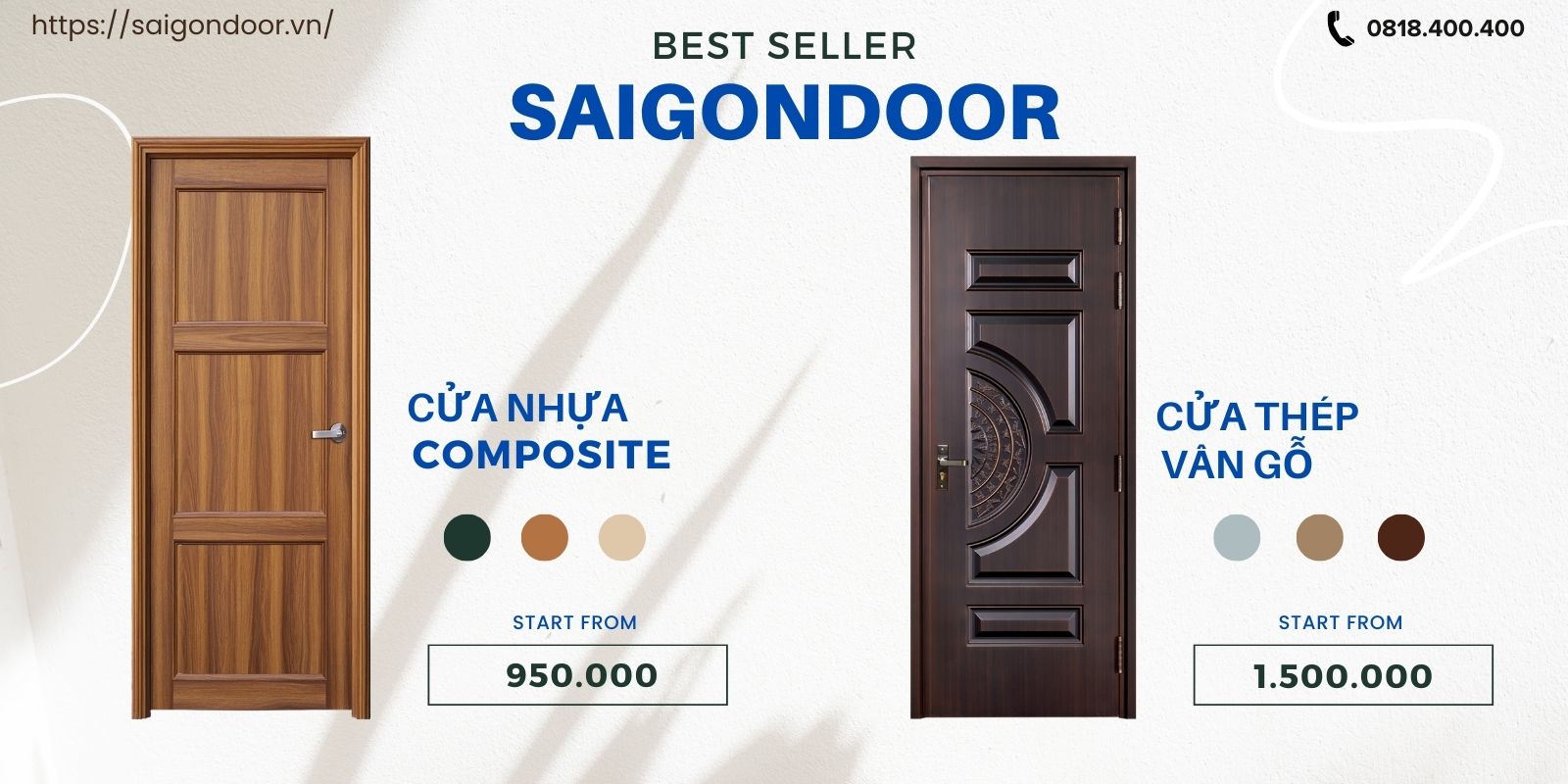 So Sánh Cửa Nhựa Giả Gỗ Tỉnh Gia Lai Và Cửa Thép Vân Gỗ 13 Điểm giống nhau giữa hai mẫu cửa hiện nay
