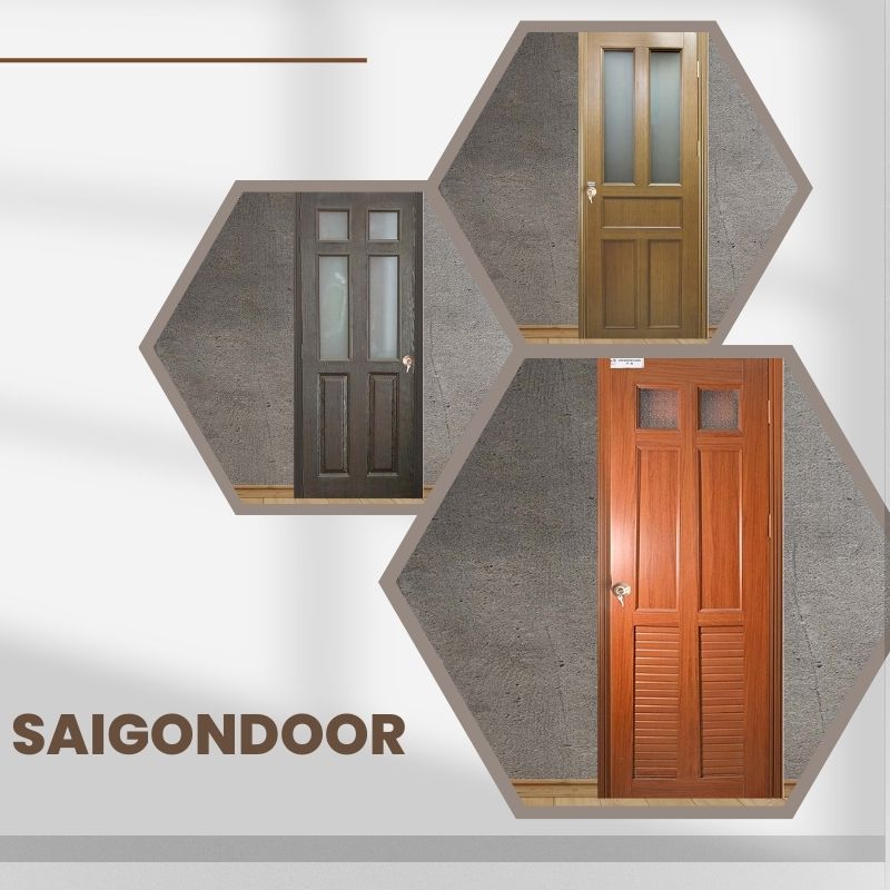 Giải Đáp Thắc Mắc Về Cửa Nhựa Giả Gỗ Tỉnh Bình Định Tại Sài Gòn Door 15 Độ bền bỉ cao và có tuổi thọ lâu dài