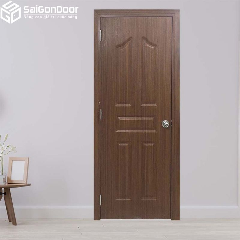 Quy Trình Lắp Đặt Cửa Composite Tỉnh Kon Tum Nhanh Chóng - Hiệu Quả 19 Dùng cho nhà ở dân sinh
