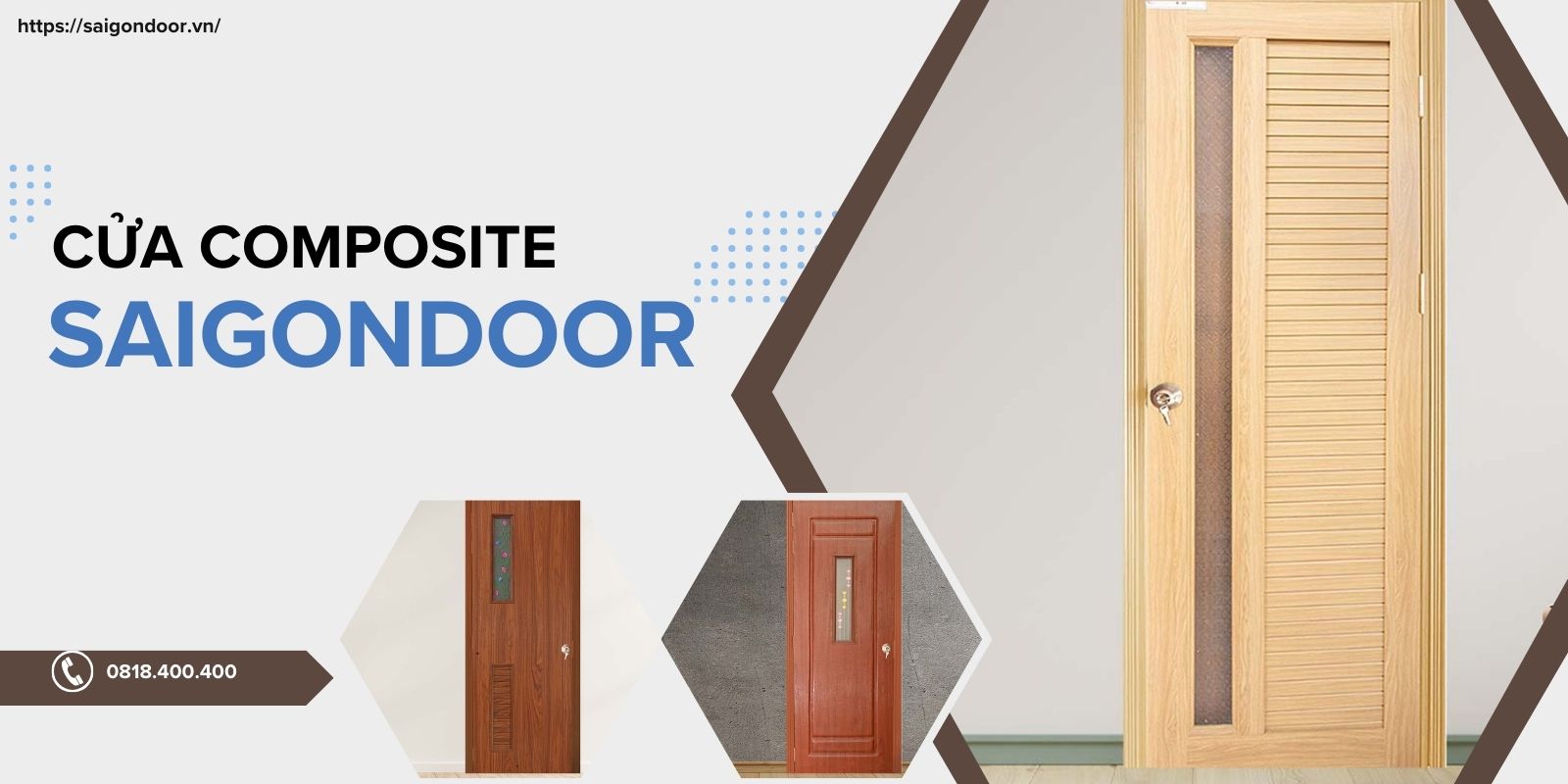 Quy Trình Lắp Đặt Cửa Composite Tỉnh Kon Tum Nhanh Chóng - Hiệu Quả 17 Thiết kế và sản xuất các sản phẩm