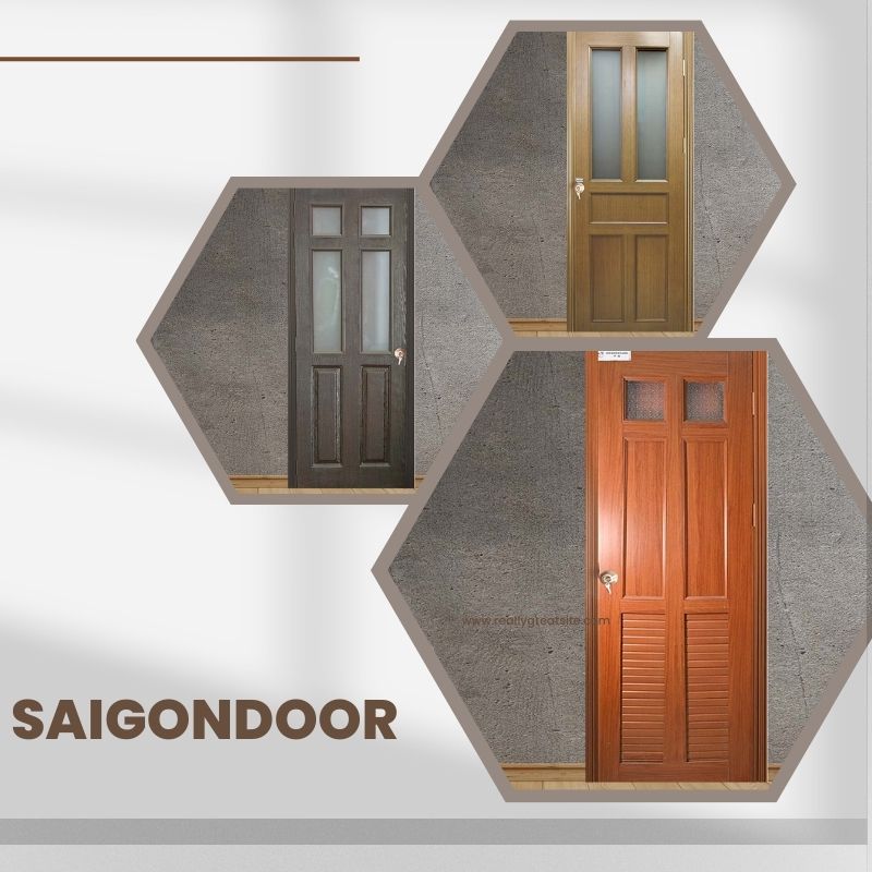 So Sánh Cửa Nhựa Giả Gỗ Tỉnh Gia Lai Và Cửa Thép Vân Gỗ 22 Thông tin liên hệ với Sài Gòn Door