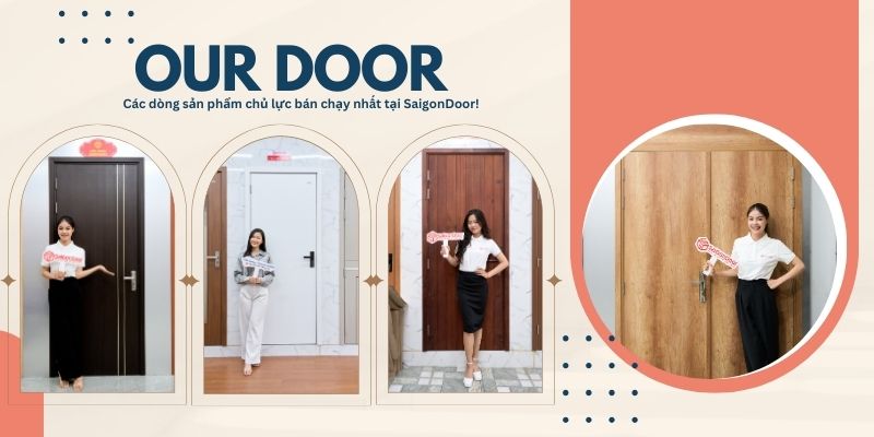 Giới thiệu 2 san pham duoc san xuat va phan phoi boi saigondoor 1