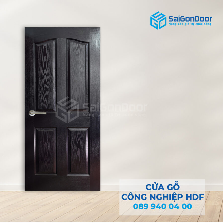         Saigondoor.vn chuyên sản xuất và cung cấp các loại cửa gỗ chất lượng cao, uy tín, giá rẻ phải chăng