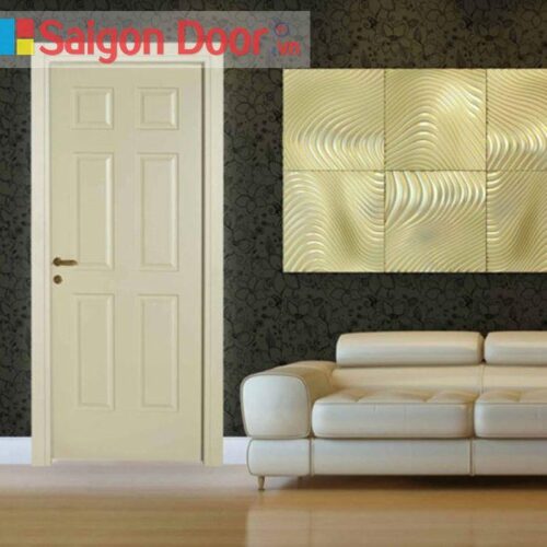 Cửa gỗ HDF SGD.6A-C2 9 Cửa gỗ HDF SGD.6A-C2 chất lượng luôn đi đầu LH 0933.707707