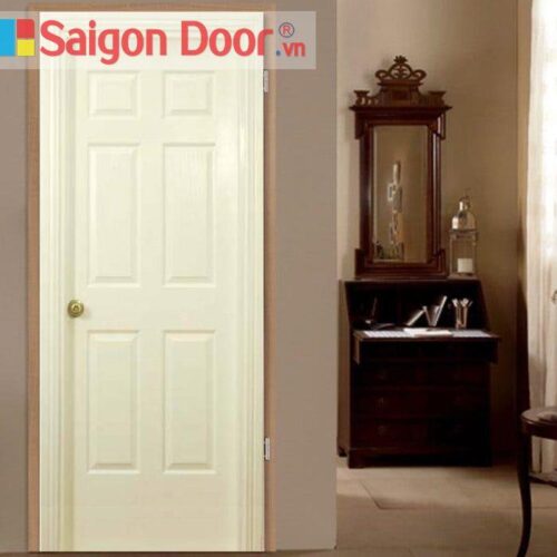 Cửa gỗ HDF SGD.6A-C2 10 Cửa gỗ HDF SGD.6A-C2 chất lượng luôn đi đầu LH 0933.707707