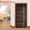 CỬA GỖ CAO CẤP SAIGONDOOR L-N6D1 4 Cửa gỗ cao cấp Saigondoor L-N6D1 giá thành tốt Lh 0933707707
