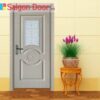 CỬA GỖ CAO CẤP PVC 3036 2 CỬA GỖ CAO CẤP PVC 3036 giá thành ổn định hotline 0834715715