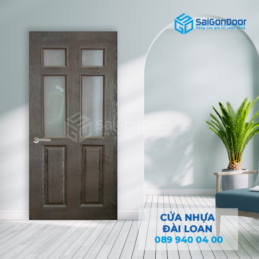 Cua nhua Dai Loan 03 805E
