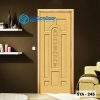 CỬA NHỰA COMPOSITE SYA 245 2 SYA 245